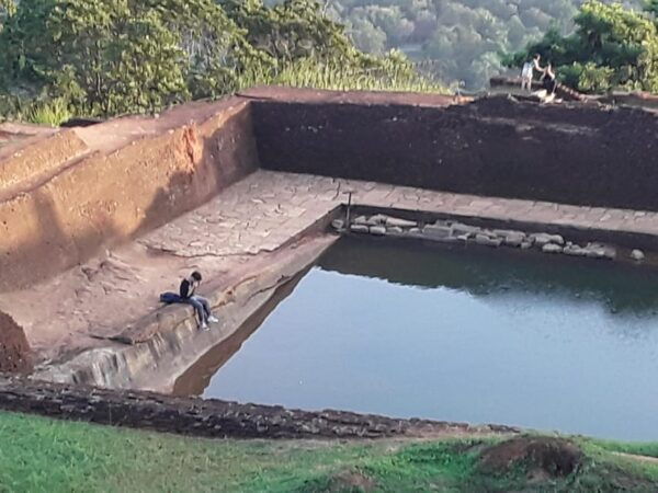 Personalized Day Tour ; Sigiriya and Polonnaruwa From Kandy - Booking Information
