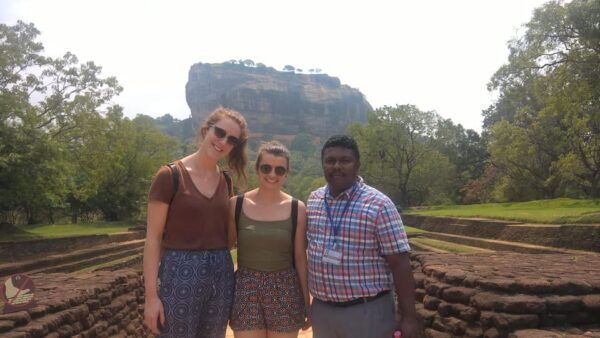 Personalized Day Tour ; Sigiriya and Polonnaruwa From Kandy - Travel Tips