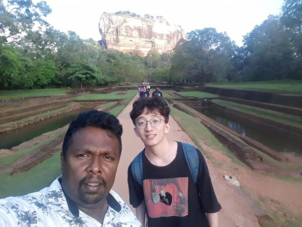 Personalized Day Tour ; Sigiriya and Polonnaruwa From Kandy - Frequently Asked Questions