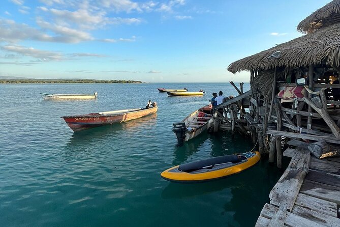 Personalized Day Tours to Jamaicas Sun, Sand, and Bliss Island - Tour Inclusions and Overview