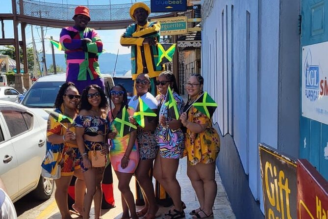 Personalized Day Tours to Jamaicas Sun, Sand, and Bliss Island - Start Time