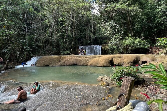 Personalized Day Tours to Jamaicas Sun, Sand, and Bliss Island - Cancellation Policy