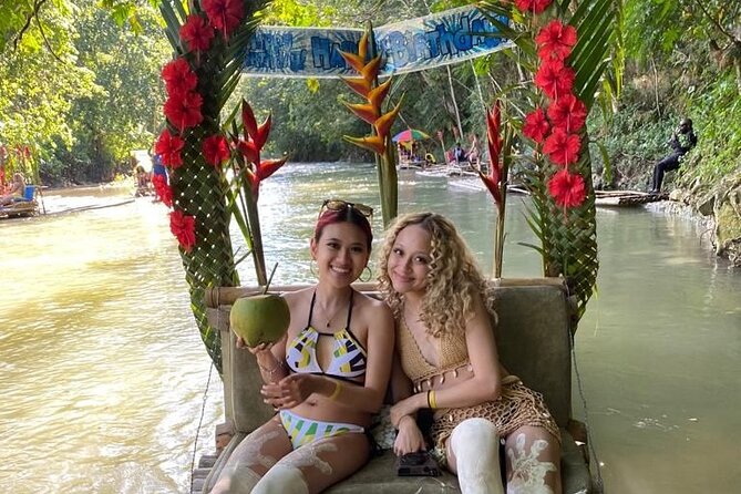 Personalized Day Tours to Jamaicas Sun, Sand, and Bliss Island - Additional Details