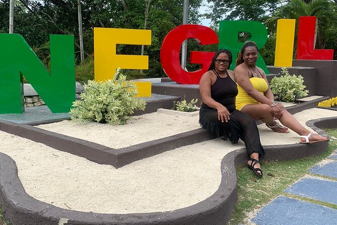 Personalized Day Tours to Jamaicas Sun, Sand, and Bliss Island - Tour Highlights