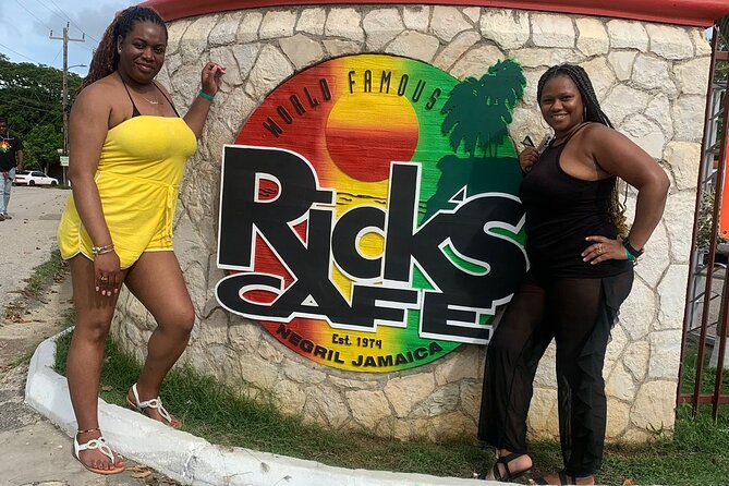 Personalized Day Tours to Jamaicas Sun, Sand, and Bliss Island - Recommended Activities