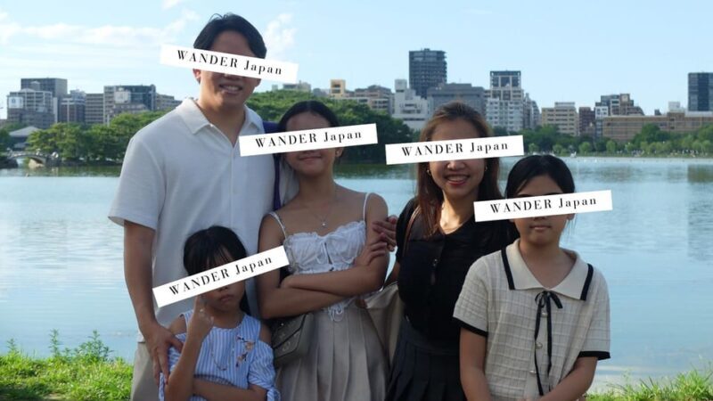 Personalized Fukuoka Tour: From Local to Major Highlights - FAQ