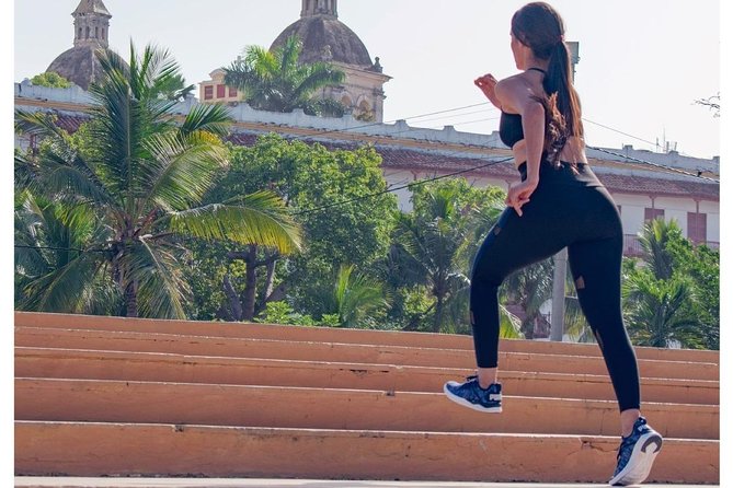 Personalized Functional Training Sessions in Cartagena - Good To Know