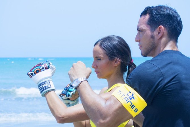 Personalized Functional Training Sessions in Cartagena - Customer Reviews