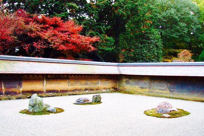 Personalized Half-Day Tour in Kyoto for Your Family and Friends. - Itinerary Options