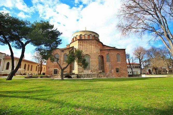 Personalized Istanbul Tour With Private Local Tour Guide - Common Questions