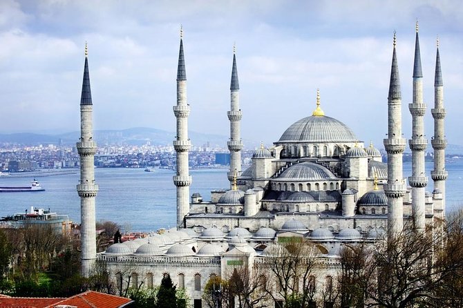 Personalized Istanbul Tour With Private Local Tour Guide - The Sum Up