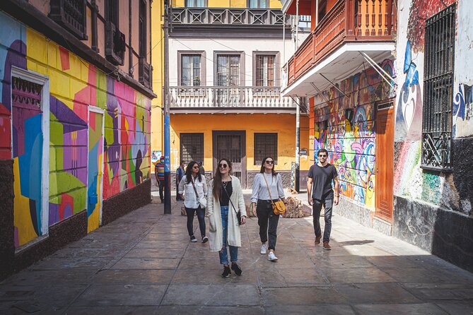 Personalized Journey in Peru - Unique Experiences