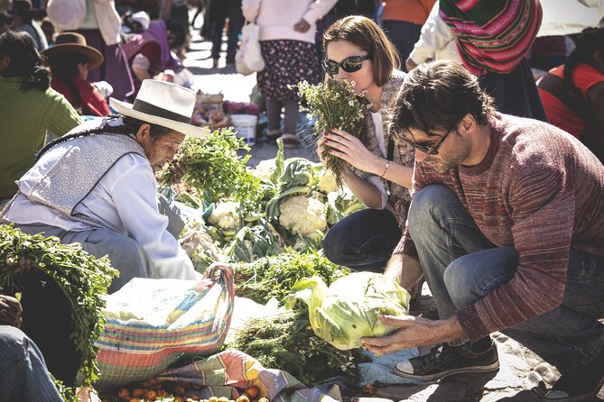 Personalized Journey in Peru - Booking and Pricing Information