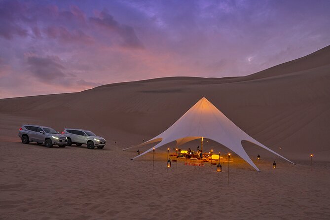 Personalized Journey in Peru - Common Questions