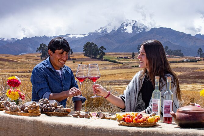 Personalized Journey in Peru - The Sum Up