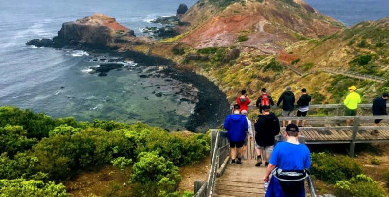 Personalized Luxury Private Tours Melbourne (up to 24 pax) - Customizable Itineraries: Your Trip, Your Rules