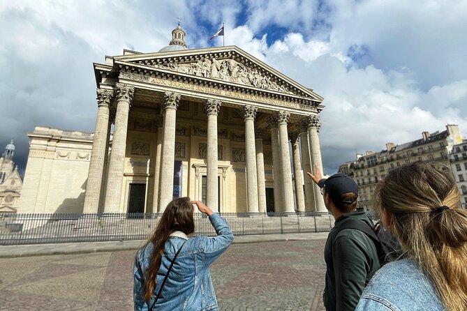 Personalized Multi-Day Guided Tour: Your Unique Paris Adventure - Itinerary Highlights