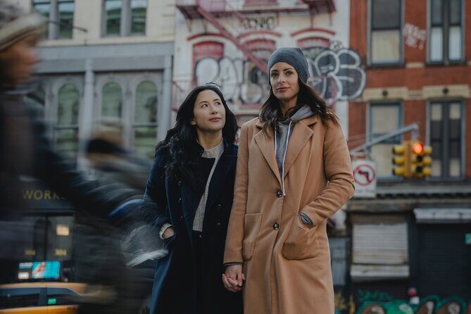 Personalized NYC Photoshoot Experience - Who Is This Experience Best For?