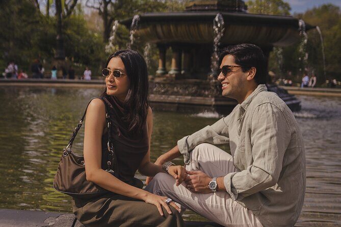 Personalized NYC Photoshoot Experience - FAQ