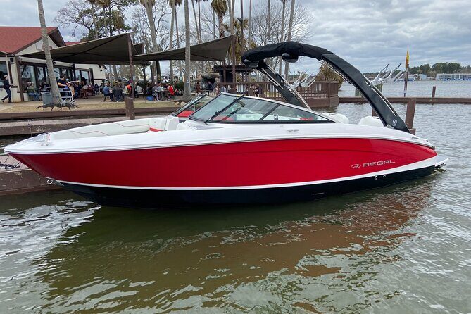 Personalized Private Boat Charter Tour - Good To Know