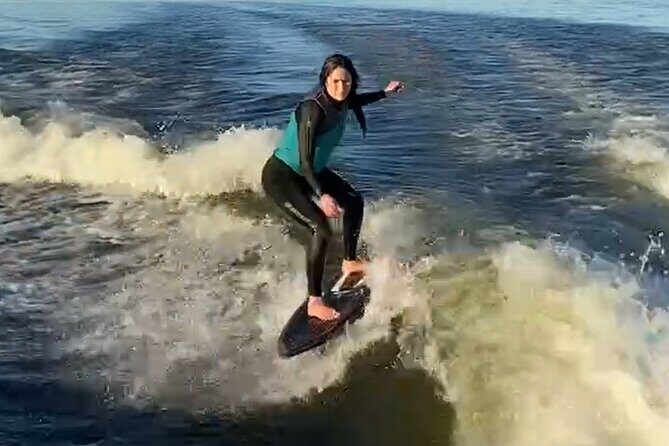 Personalized Private Boat Charter Tour - Final Thoughts: Who Is This Tour For?