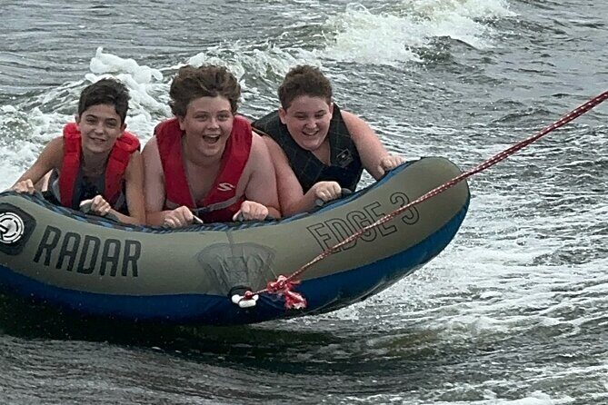 Personalized Private Boat Charter Tour - FAQ