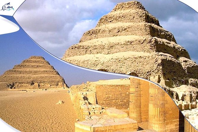 Personalized Private Day Trip of Giza Pyramids - Additional Information