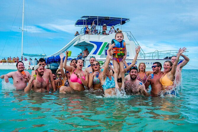 Personalized Private Eco-Friendly Snorkeling Tour in Punta Cana - Personalized Private Eco-Friendly Snorkeling Tour in Punta Cana