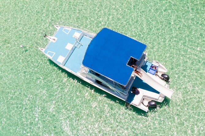 Personalized Private Eco-Friendly Snorkeling Tour in Punta Cana - Good To Know