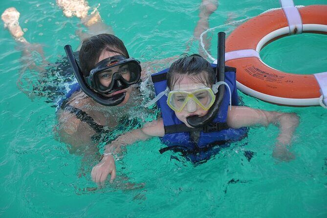 Personalized Private Eco-Friendly Snorkeling Tour in Punta Cana - Who Is This Tour Best For?