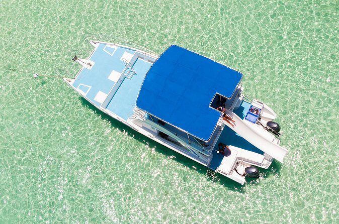 Personalized Private Eco-Friendly Snorkeling Tour in Punta Cana - The Sum Up