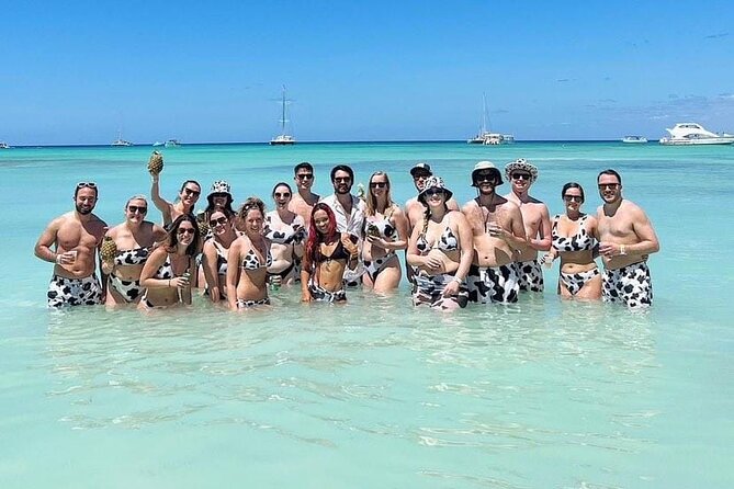 Personalized Private Saona Island, Customized Private Saona Island - Tour Information and Specifics