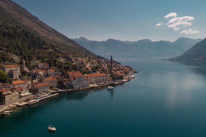 Personalized Private Speed Boat Tour - Tour Details