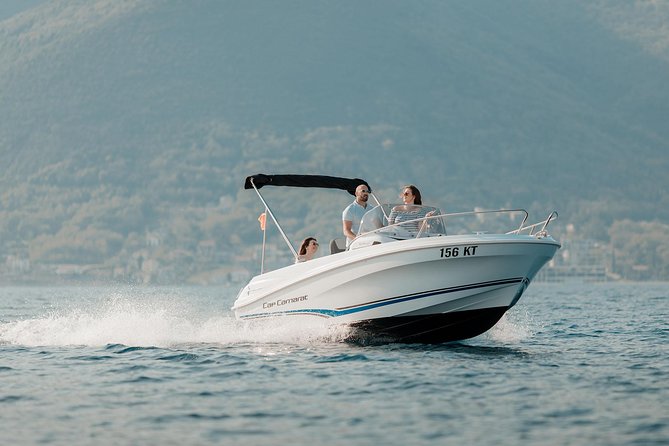 Personalized Private Speed Boat Tour - What To Expect