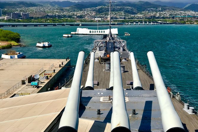 Personalized Private Tour of Oahu - Overview of the Tour