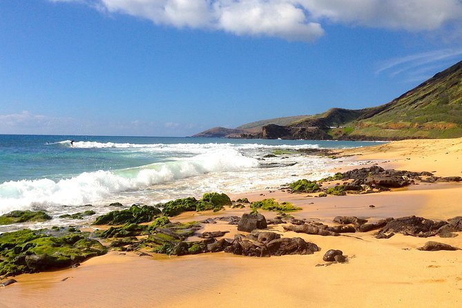 Personalized Private Tour of Oahu - Cancellation Policy