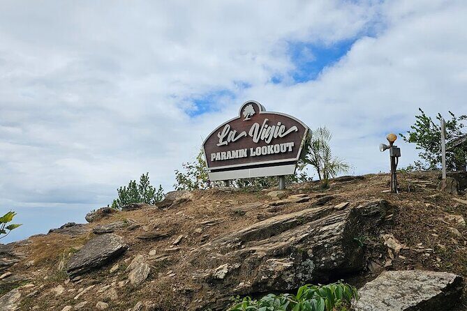 Personalized Private Tour The Paramin Hills - A Deep Dive into the Paramin Hills Tour