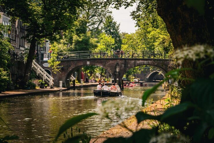 Personalized & Private Tour: We Show You Our Utrecht - Good To Know