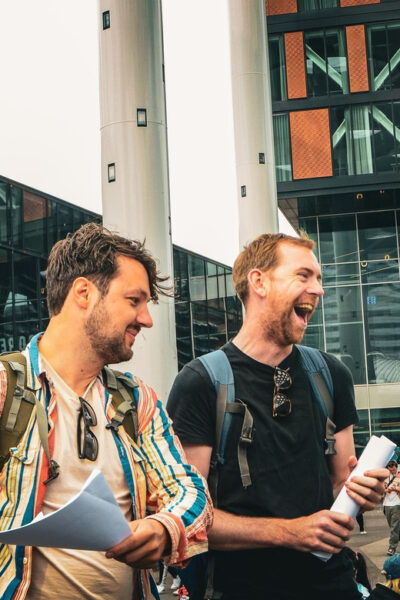 Personalized & Private Tour: We Show You Our Utrecht - Frequently Asked Questions