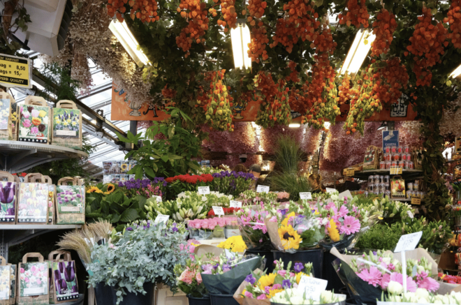 Personalized Shopping Tour in Amsterdam - Highlights of the Tour