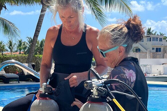 Personalized Snorkeling and Diving Experience in Riviera Maya - FAQ