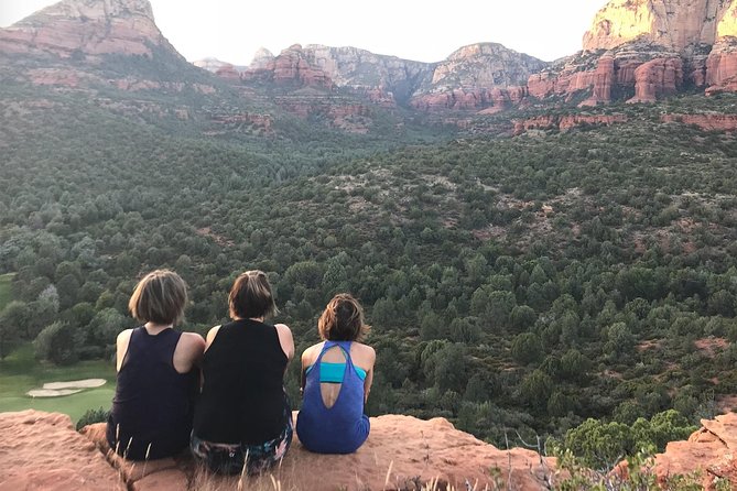 Personalized Spiritual Journey Tour in Sedona - Overview of the Tour Package