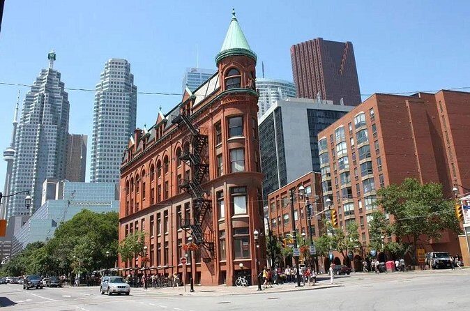 Personalized Toronto Airport Transfer Service - Practical Insights from Reviews