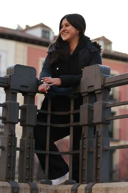 Personalized Tour Madrid: Your ideal photo, tailor-made route, unforgettable photos - Good To Know