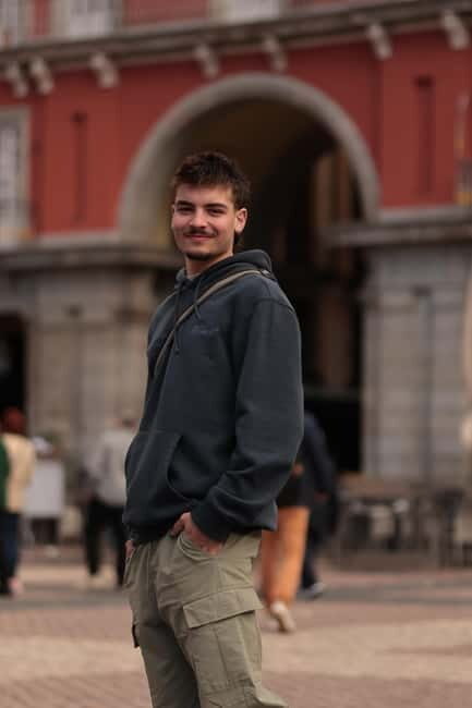 Personalized Tour Madrid: Your ideal photo, tailor-made route, unforgettable photos - What’s included and what’s not