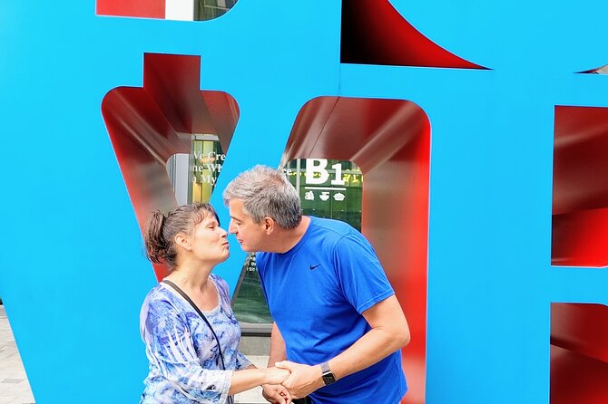 Personalized Tour of Seoul's Landmarks With a Local - Tour Details