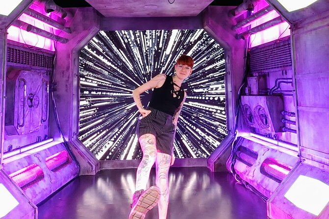 Personalized Tour of Seoul's Landmarks With a Local - Tour Itinerary