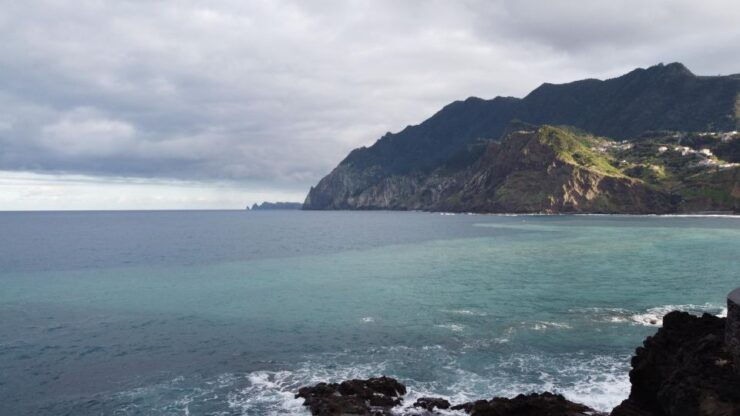 Personalized Tour:Around Madeira Island - Tour Details
