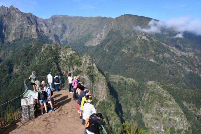 Personalized Tour:Around Madeira Island - Customer Review