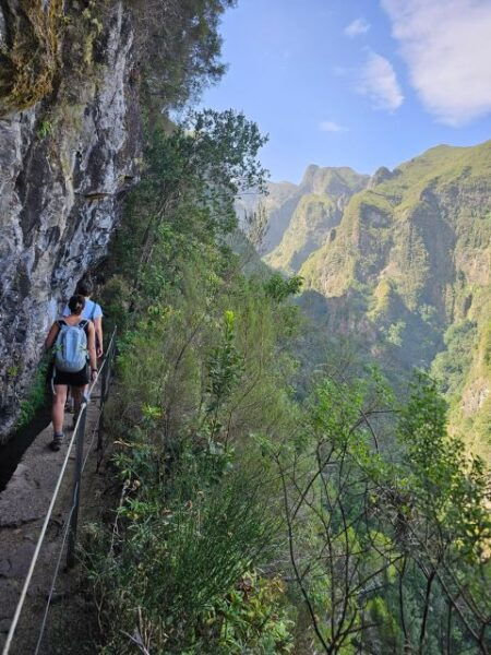 Personalized Tour:Around Madeira Island - Frequently Asked Questions
